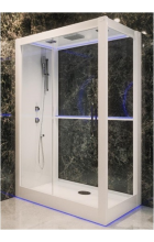 Душевая кабина Alta Vista S-1270L Душевая кабина Alta Vista S-1270L