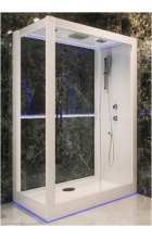 Душевая кабина Alta Vista S-1270R