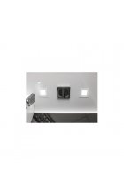 Душевая кабина Alta Vista W-1810-1R