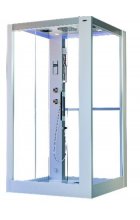 Душевая кабина Alta Vista A-1212 R Душевая кабина Alta Vista A-1212 R