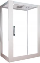 Душевой уголок Alta Vista E-1710RH 