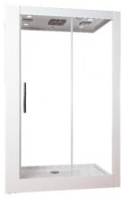 Душевая дверь Alta Vista E-1390RHT