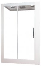 Душевая дверь Alta Vista E-1710LH 