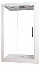 Душевая дверь Alta Vista E-1270LHT