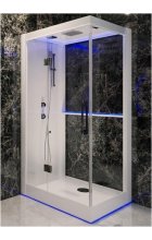 Душевая кабина Alta Vista SW-1210L