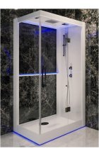 Душевая кабина Alta Vista SW-1810R