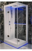 Душевая кабина Alta Vista SW-1212L