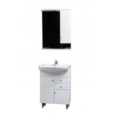Мебель для ванной М-Классик Поло 61
