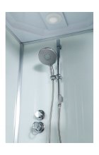 Душевая кабина Deto D120S R