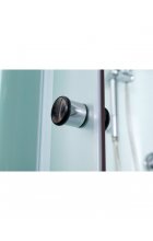 Душевая кабина Deto D120S R