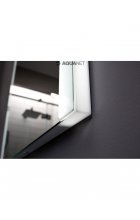 Зеркало Aquanet Форли 7085 LED