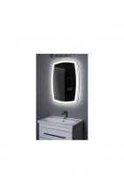 Зеркало Aquanet Тоскана 7085 LED Зеркало Aquanet Тоскана 7085 LED