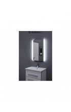 Зеркало Aquanet Форли 7085 LED Зеркало Aquanet Форли 7085 LED