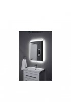 Зеркало Aquanet Палермо 8085 LED Зеркало Aquanet Палермо 8085 LED