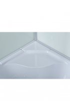 Душевая кабина Deto D120S R