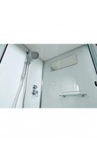 Душевая кабина Deto D120 L без крыши