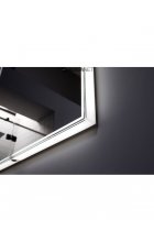 Зеркало Aquanet Палермо 8085 LED
