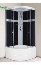 Душевая кабина Fresh JG708G/M