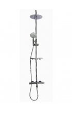 Душевая стойка WeltWasser WW TS Арт. 5290 Душевая стойка WeltWasser WW TS Арт. 5290