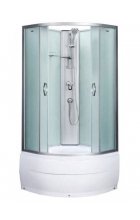 Душевая кабина Fresh H310MB (100 см)