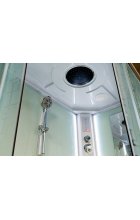 Душевая кабина Deto EM4511 R LED