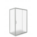 Душевая дверь Good Door Infinity WTW-140-G-CH