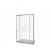 Душевая дверь Good Door Infinity WTW-TD-150-C-CH