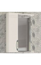 Зеркало-шкаф Vigo Callao 50 L с подсветкой