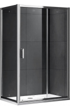 Душевой уголок Gemy Victoria S30191D-A90 