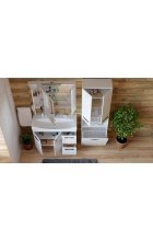 Пенал Vigo Plaza 600 Б/К