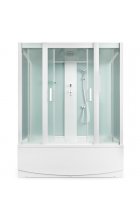 Душевой бокс Mirwell MR3517TP-C3