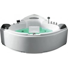  Гидромассажная ванна Gemy G9082 O
