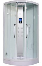 Душевая кабина Lagard LIRA 90 Душевая кабина Lagard LIRA 90