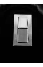 Унитаз NILO Jordan Rimless Nilo2303 nero