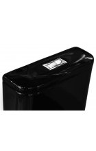 Унитаз NILO Jordan Rimless Nilo2303 nero