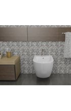 Биде NILO Ray Nilo2401 bianco