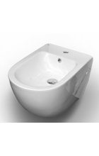 Биде NILO Ray Nilo2401 bianco