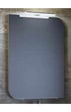 Мебель для ванной Smile Гранда 75 белый