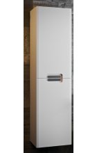 Мебель для ванной Smile Гранда 60 белый