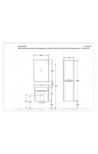 Мебель для ванной Smile Гранда 60 белый