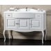 Мебель для ванной Opadiris Лаура 120 белый Florentiba