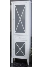 Мебель для ванной Opadiris Палермо 50 R/L белый 