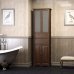 Мебель для ванной Opadiris Риспекто 120 орех антик