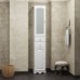 Мебель для ванной Opadiris Риспекто 120 Белый (9003) хром