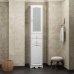 Мебель для ванной Opadiris Риспекто 105 Белый (9003) хром