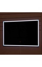 Зеркало Aquanet DL-03D