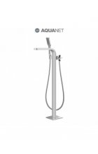 Смеситель для ванны с душем Aquanet JA-5002