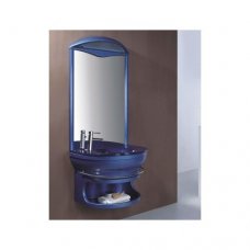 Мебель для ванной NAUTICO-LUX 4A-5006В