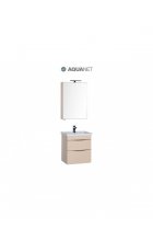 Мебель для ванной Aquanet Эвора 60