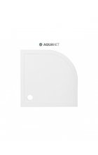 Душевой поддон Aquanet Alfa/Delta 100x100